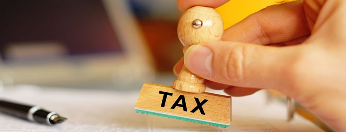 INCOME TAX SERVICES