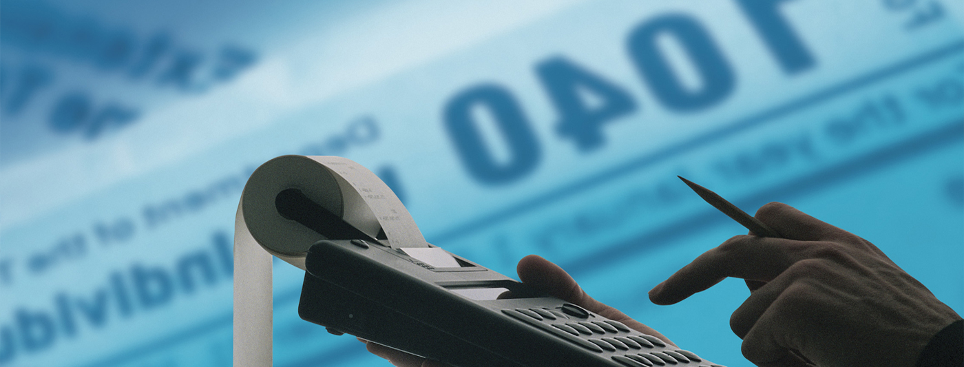 SERVICE TAX